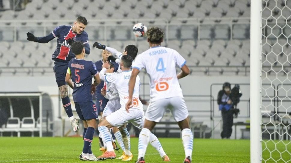 Nhận định, soi kèo PSG vs Marseille 25/10 vòng 11 Ligue 1