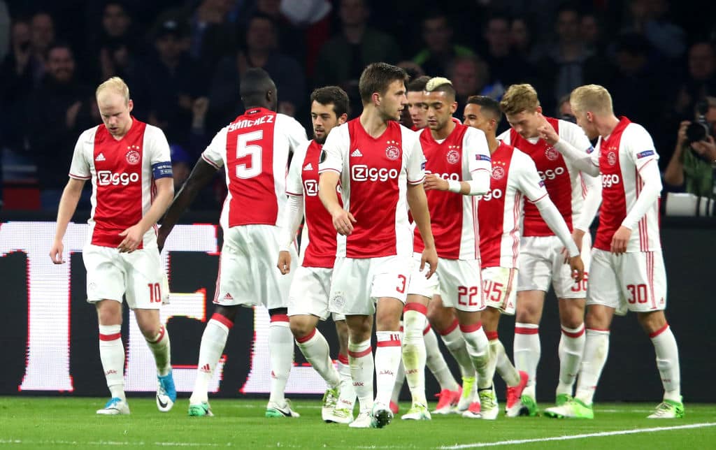 Nhận định Sporting vs Ajax