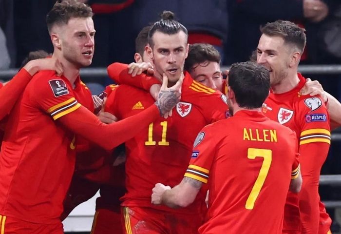 Gareth Bale đáp trả lại truyền thông Tây Ban Nha 