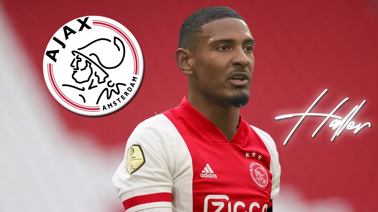 Man United - Dortmund cạnh tranh chữ ký của Sebastien Haller