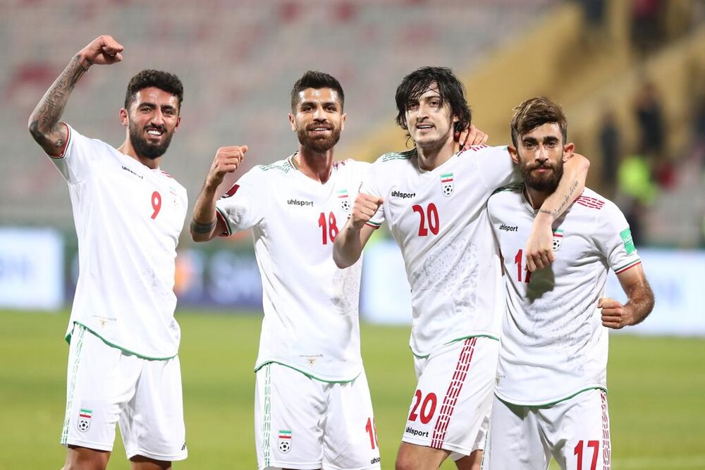 Nhận định soi kèo Iran vs Liban