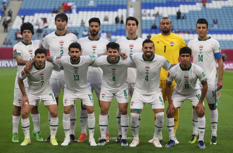 Nhận định, soi kèo Iraq vs UAE 