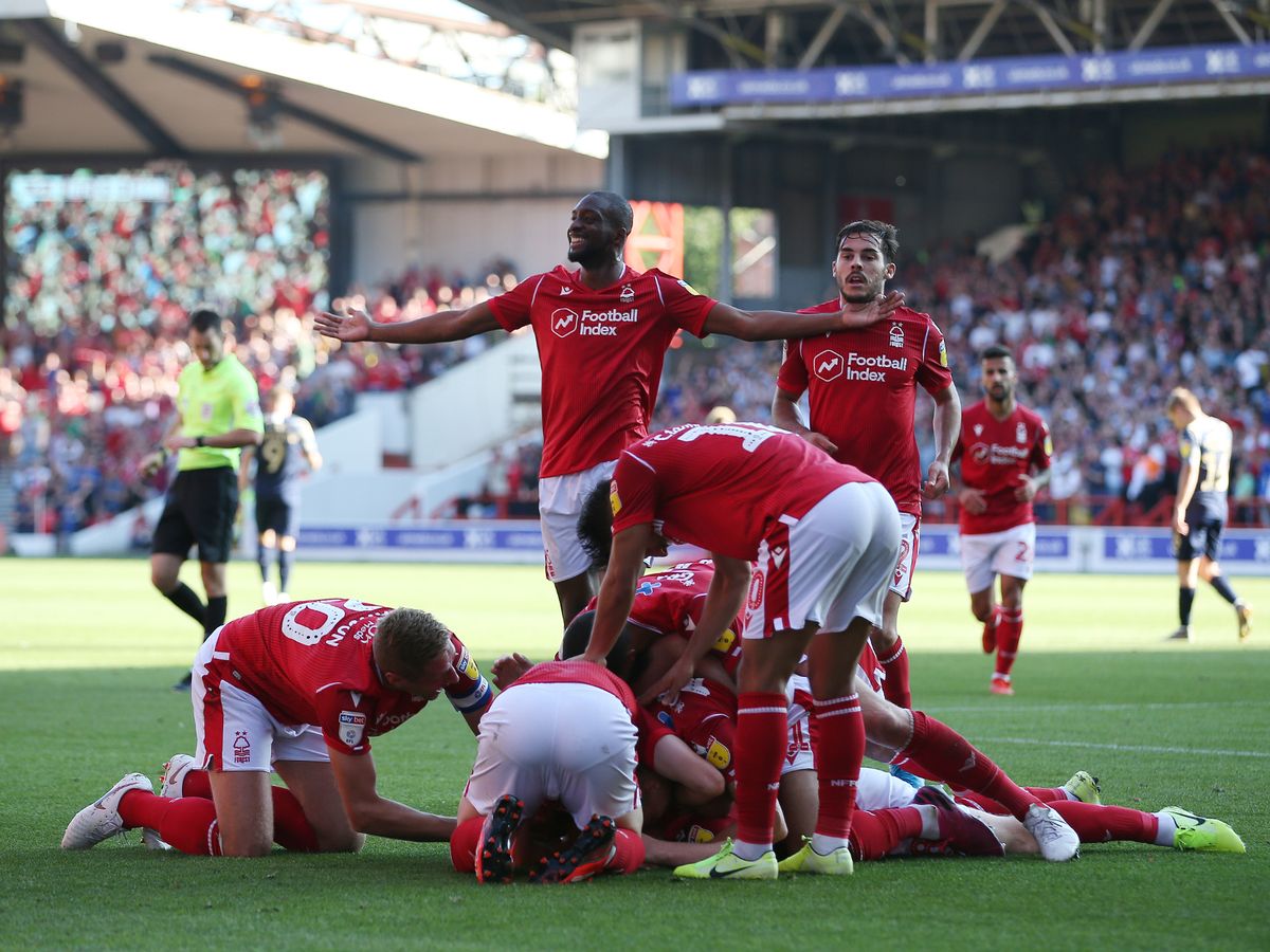 Nhận định, soi kèo Nottingham vs Liverpool