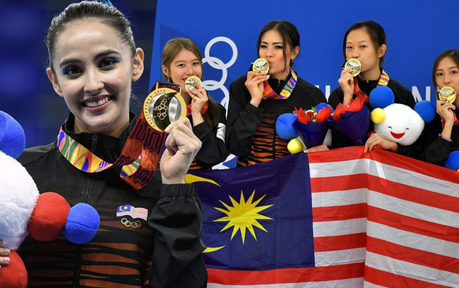 Malaysia SEA GAMES 31