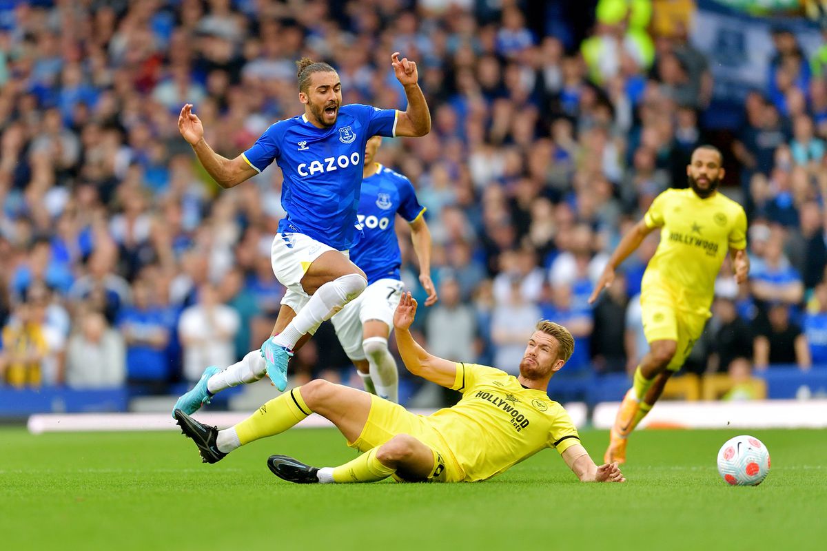 Soi kèo Arsenal vs Everton 