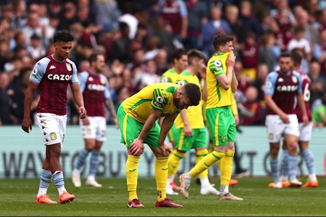 Soi kèo Norwich vs West Ham United 8/5