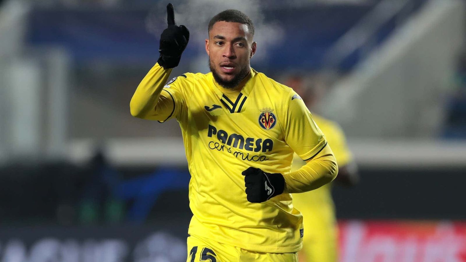 Arnaut Danjuma lọt vào tầm ngắm của Real Madrid 