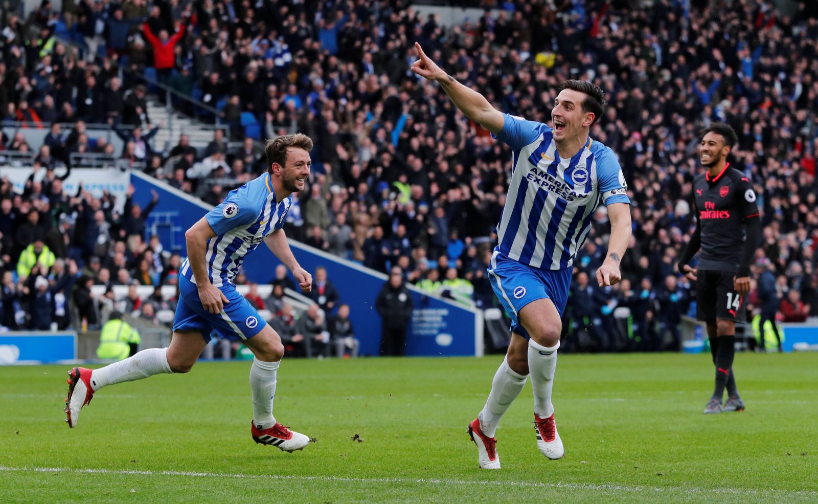 Soi kèo Tottenham vs Brighton