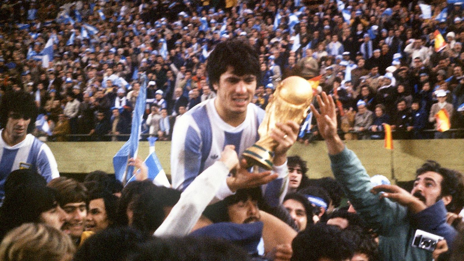 World Cup 1978 Argentina 