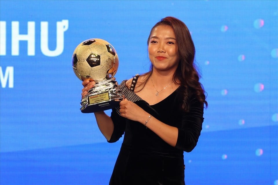 AFC đánh giá cao sao nữ tuyển Việt Nam 