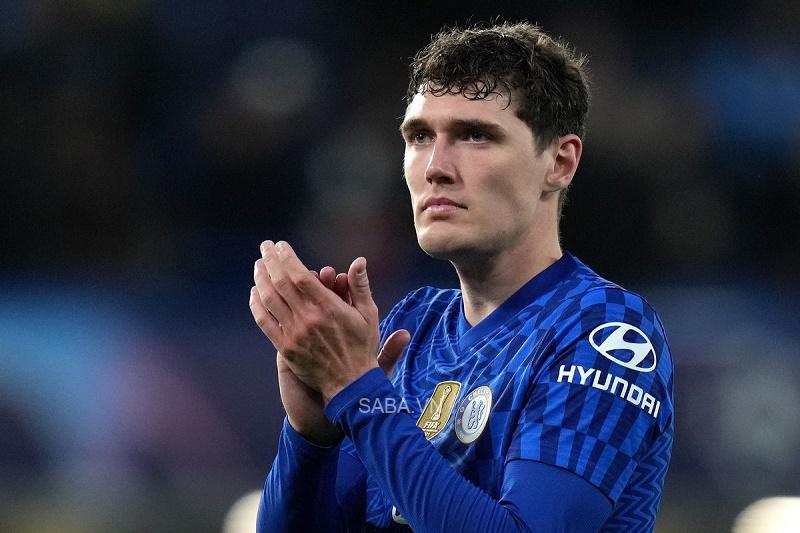 Christensen sẽ không gia hạn với Chelsea 