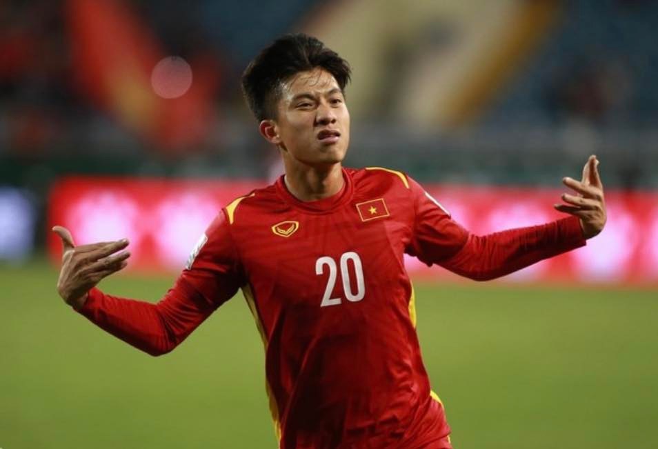 Kết quả Việt Nam 3-1 Trung Quốc 