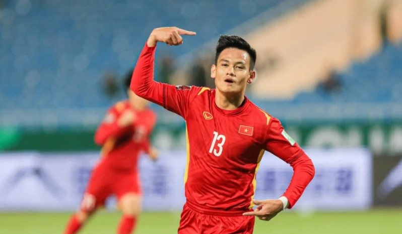 Kết quả Việt Nam 3-1 Trung Quốc 