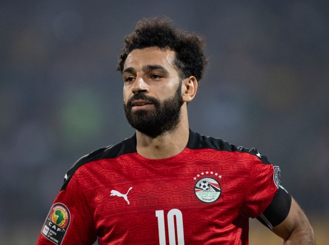 Mohamed Salah không cùng đẳng cấp với Mbappe
