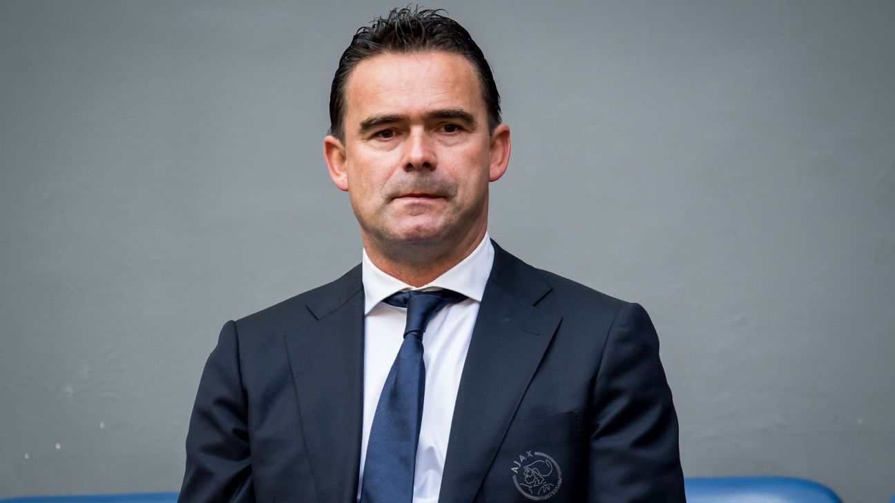 Marc Overmars