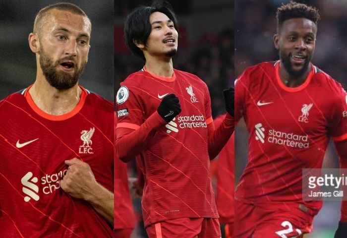 Liverpool thanh lý 3 cầu thủ để đón Luis Diaz