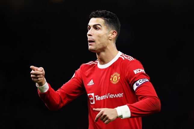 Ronaldo nhận lương cao nhất Man United 