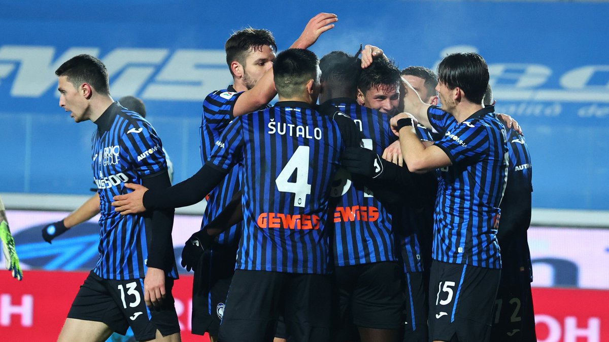 Nhận định, Soi kèo Atalanta vs Inter Milan 