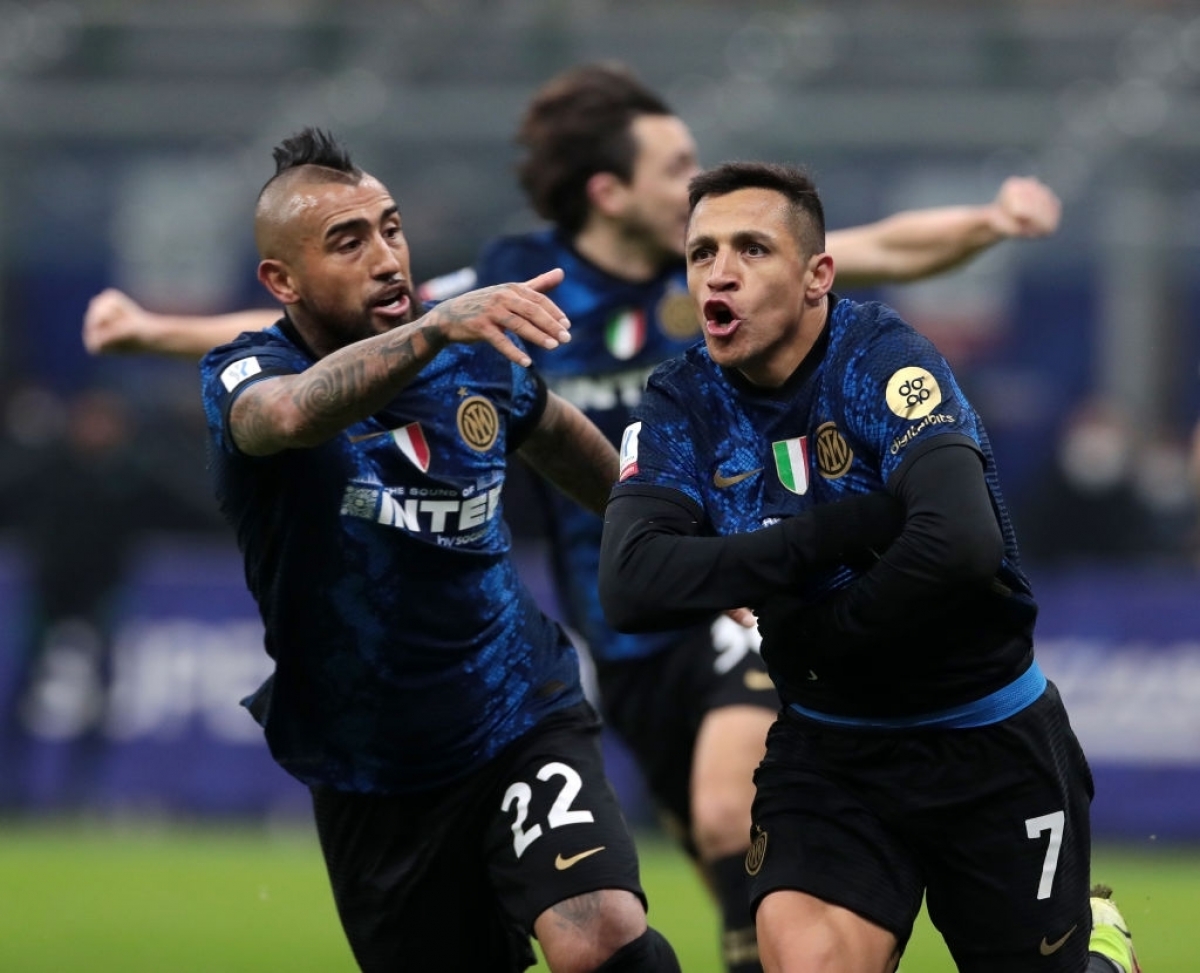 Nhận định soi kèo Inter Milan vs Sassuolo