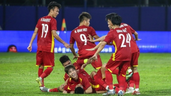 Nhận định, soi kèo U23 Việt Nam vs U23 Timor Leste