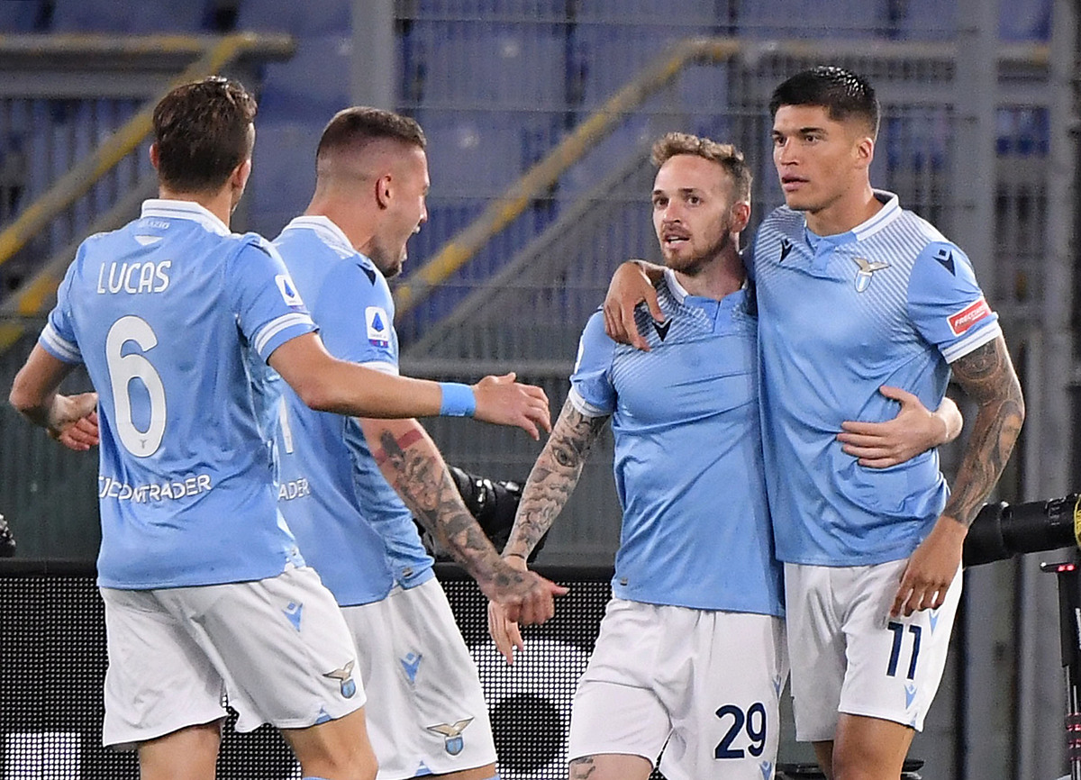 Nhận định soi kèo Udisene vs Lazio
