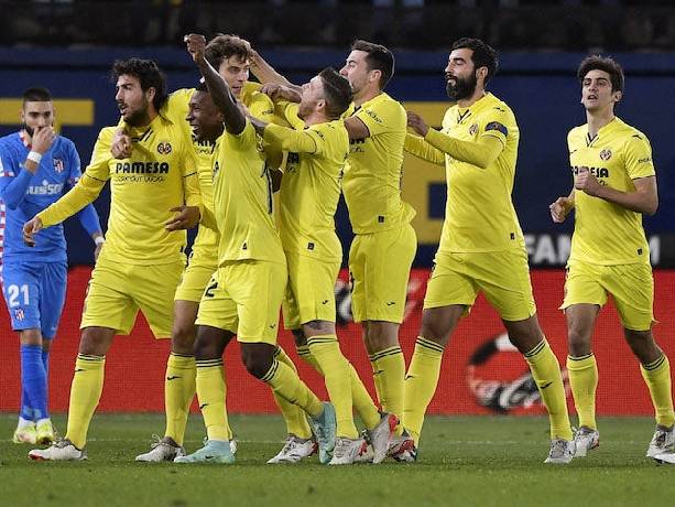 Nhận định soi kèo Villarreal vs Juventus