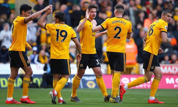 Nhận định soi kèo Wolves vs Crystal Palace 