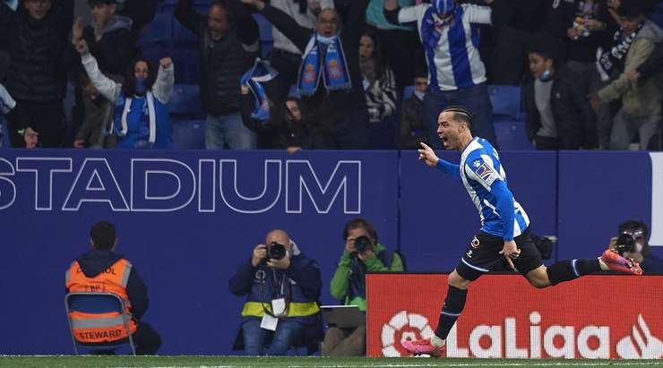 Derby Catalan: Espanyol 2-2 Barca 