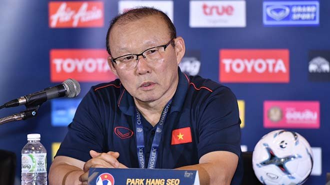 ĐT Việt Nam 3-0 Malaysia 