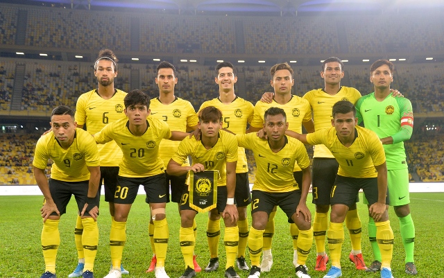 Danh sách cầu thủ đội tuyển Malaysia dự AFF Cup 2020