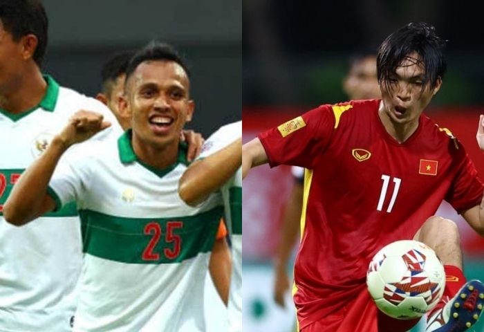 Đội hình tiêu biểu vòng AFF Cup 2020 