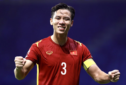 Đội hình tiêu biểu vòng AFF Cup 2020 