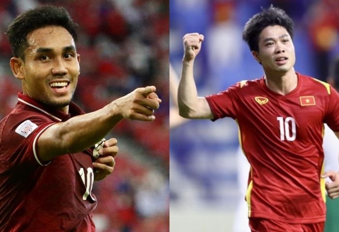  đội hình tiêu biểu vòng bảng AFF Cup 2020