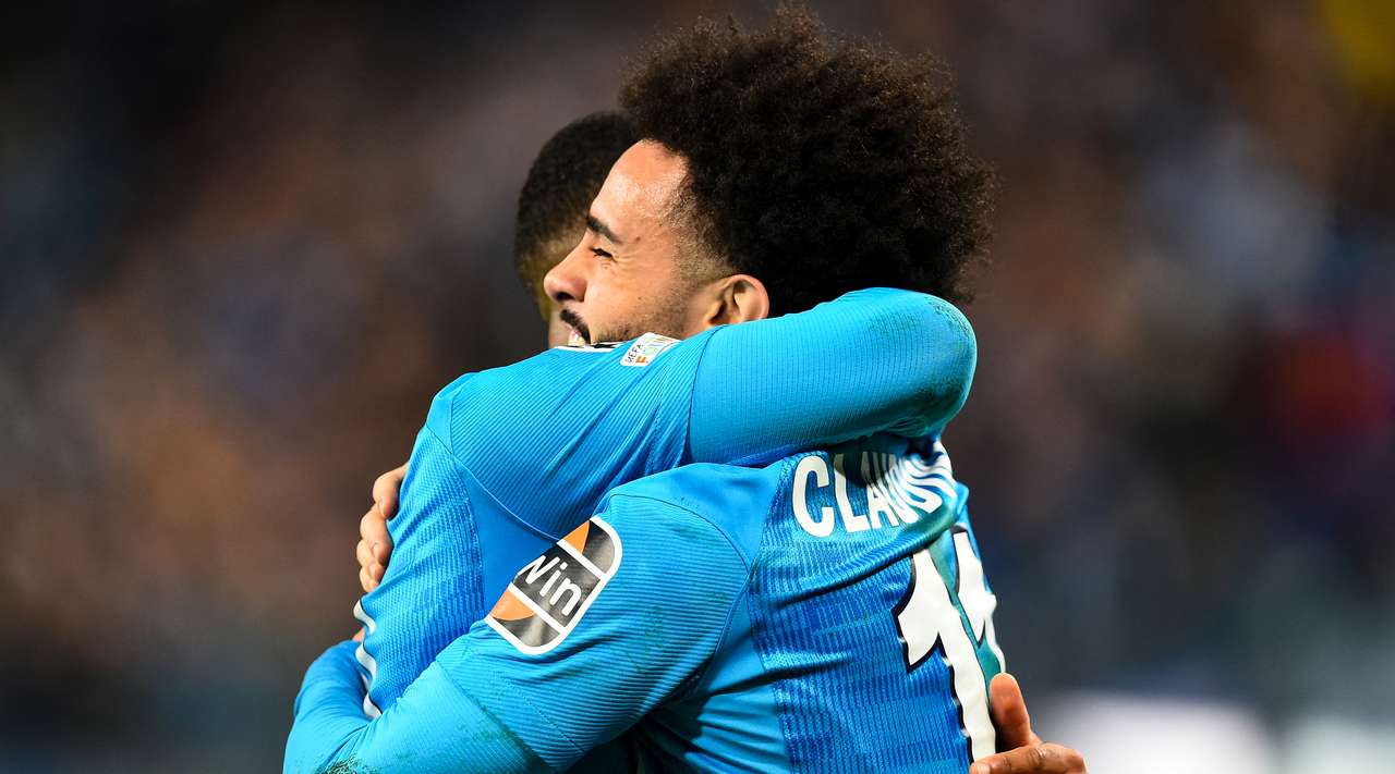 Kết quả Zenit vs Chelsea 