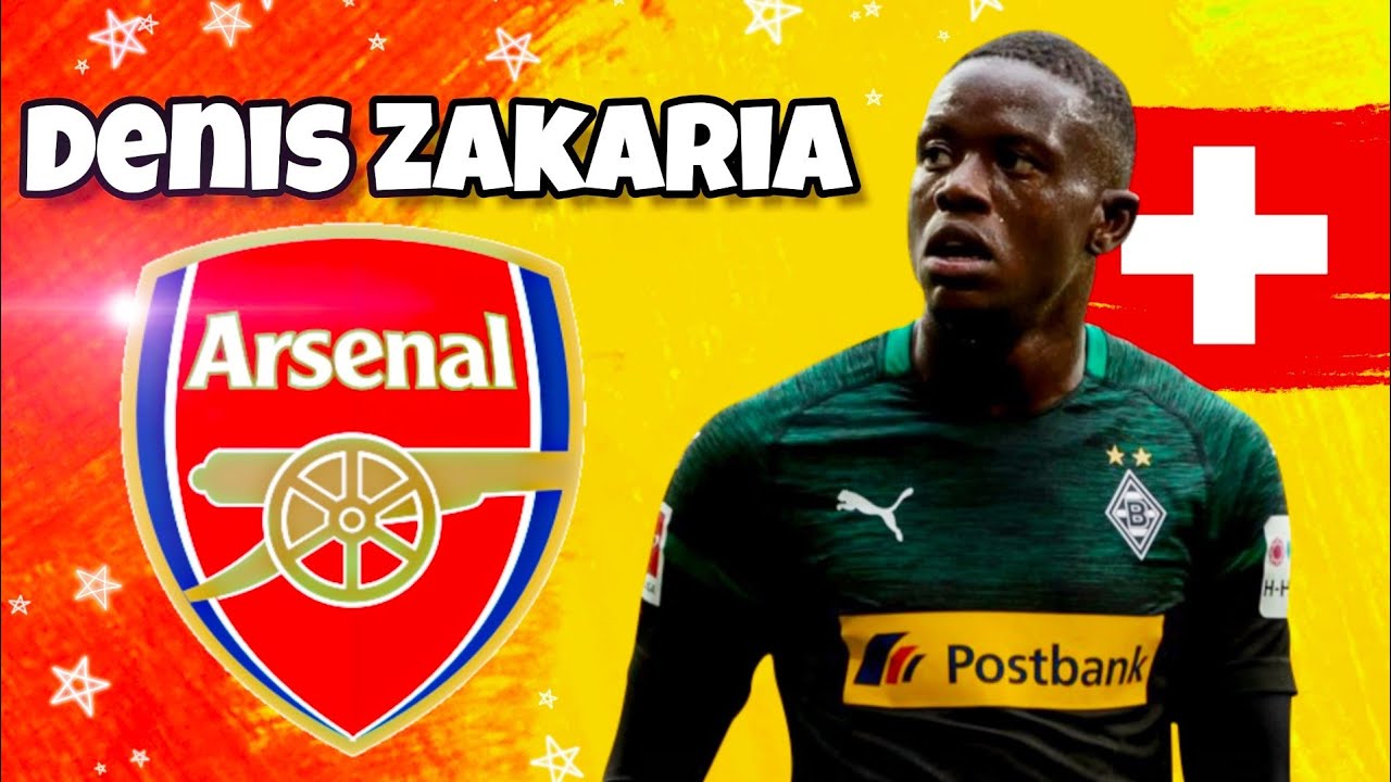 Liverpool, Arsenal, Aston Villa theo đuổi Denis Zakaria