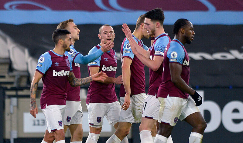 Nhận đinh Soi kèo Burnley vs West Ham 