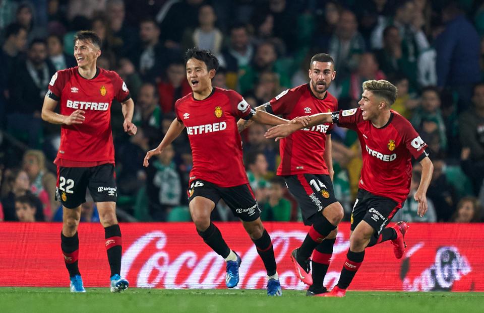 Nhận định soi kèo Levante vs Mallorca vòng 20 La Liga 