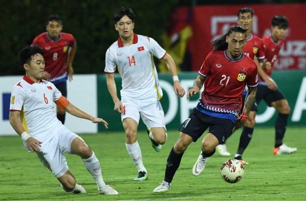 Nhận định soi kèo Việt Nam vs Malaysia 