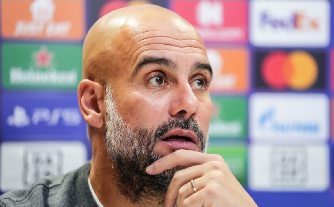 Pep Guardiola lên tiếng cảnh cáo dàn sao Man City