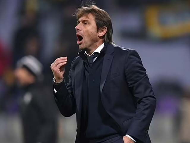 Mura 2-1 Tottenham Conte