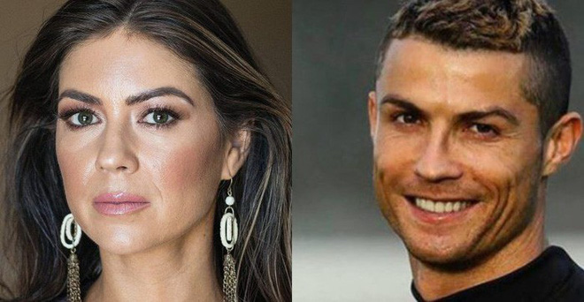 Ronaldo chính thức thắng kiện tình cũ Mayorga