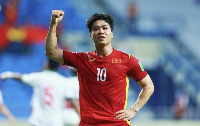 Nguyễn Công Phượng sẽ ra sân ở thời điểm nào trong trận Oman vs Việt Nam