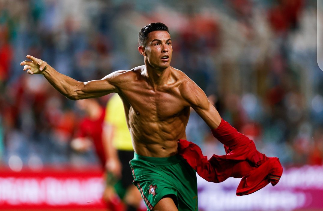 Ronaldo phá thêm một kỷ lục nữa của bóng đá châu Âu