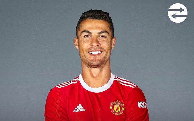 Ronaldo Man United 2021