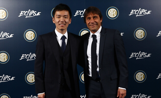 Khủng hoảng trầm trọng tại Inter Milan
