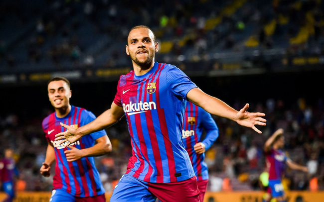 Kết quả Barca vs Real Sociedad 15/8