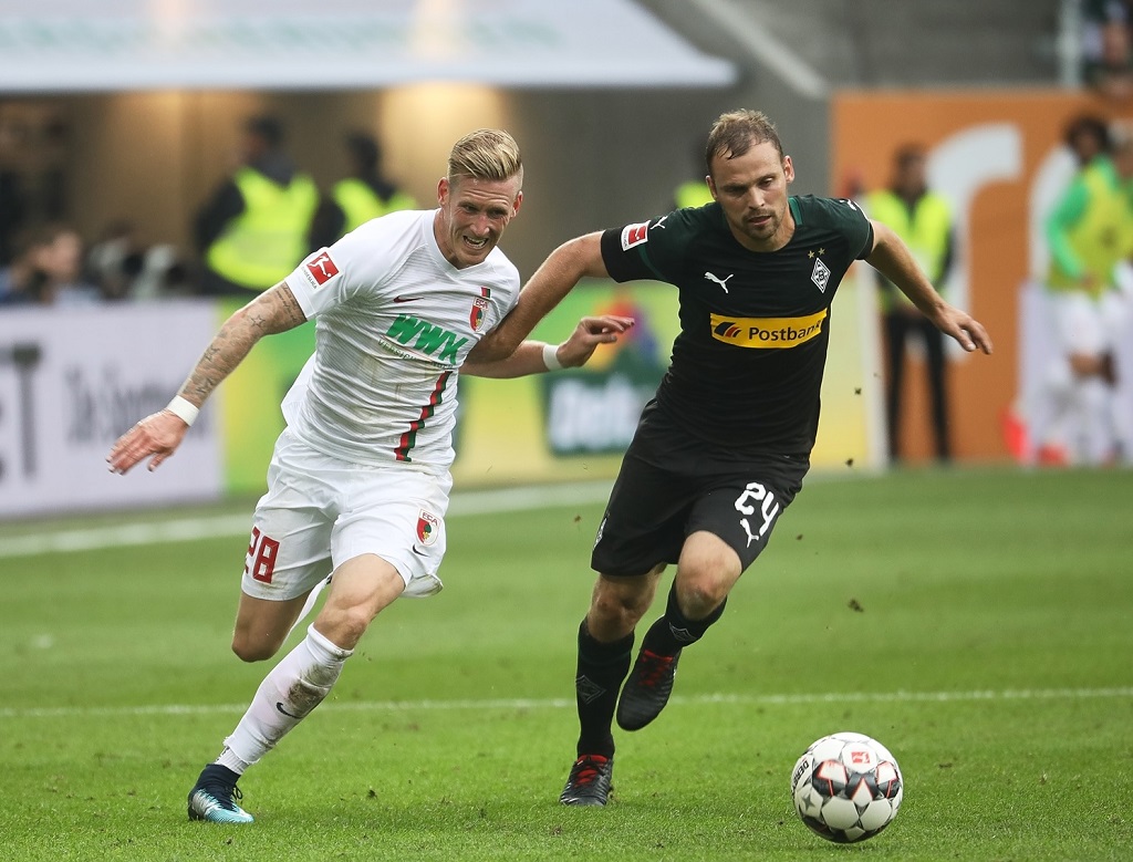 Nhận định Augsburg vs Leverkusen