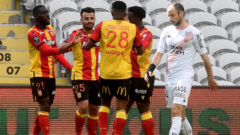 Nhận định Lens vs Lorient