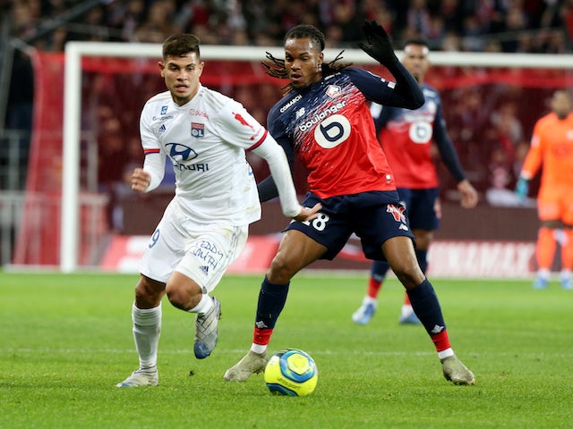 Nhận định Metz vs Lille