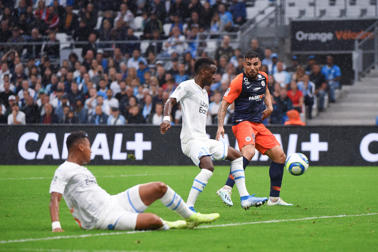 Nhận định Montpellier vs Marseille 